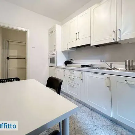 Rent this 2 bed apartment on Viale Andrea Doria 17 in 20124 Milan MI, Italy