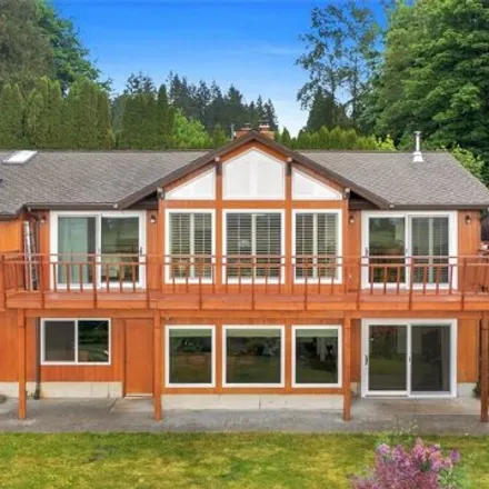 Buy this 3 bed house on 168th Street Northeast in Edgecomb, Snohomish County