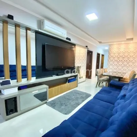Buy this 3 bed apartment on Rua Bolívia in Nações, Indaial - SC