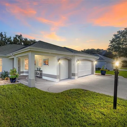Image 1 - 925 Ramos Drive, The Villages, FL 32159, USA - House for sale