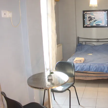 Rent this 1 bed apartment on Ολυμπιάδος 43 in Thessaloniki Municipal Unit, Greece