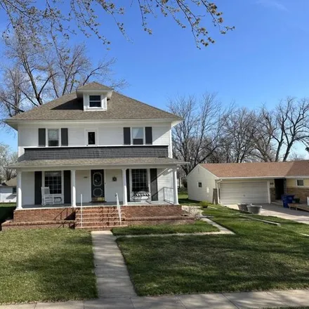 Image 1 - 1024 Elk Street, Genes Trailer Court, Schuyler, NE 68661, USA - House for sale