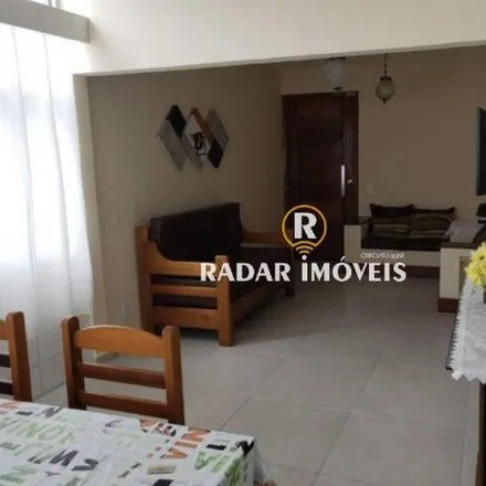 Buy this 3 bed apartment on Rua Porteiro do Nascimento in Gamboa, Cabo Frio - RJ