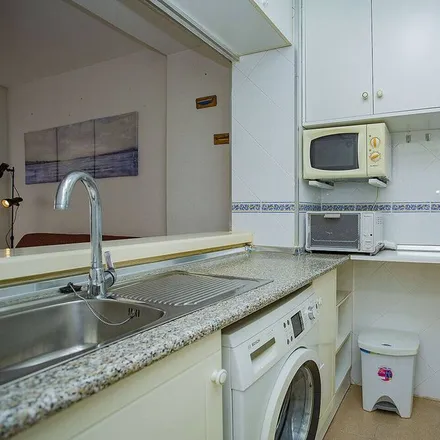 Rent this 1 bed apartment on 03188 Torrevieja