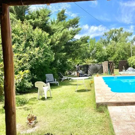 Image 1 - unnamed road, Villa La Ribera, 2204 Pueblo Andino, Argentina - House for sale