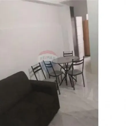 Rent this 1 bed apartment on Rua Ana C. B. Dias in Vilas do Atlântico, Lauro de Freitas - BA