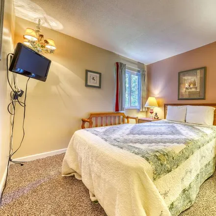 Rent this 2 bed condo on Gatlinburg in TN, 37738