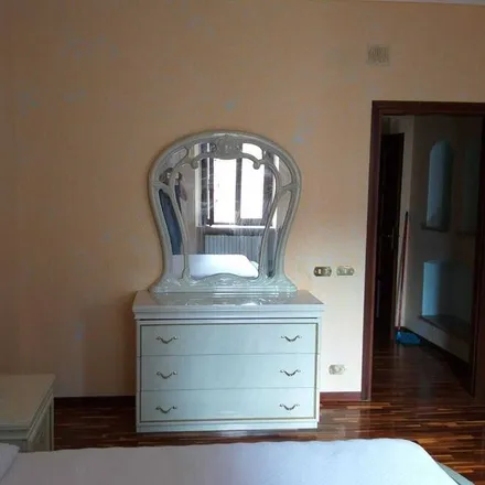 Rent this 2 bed apartment on L'Aquila