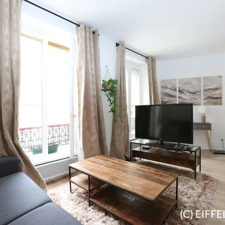 Image 8 - 54 bis Rue Dombasle, 75015 Paris, France - Apartment for rent