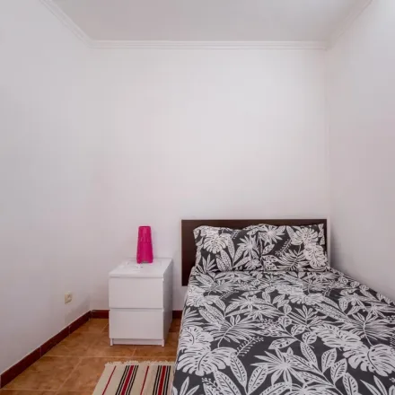 Rent this 2 bed apartment on Carrer de la Lluna in 28, 08001 Barcelona