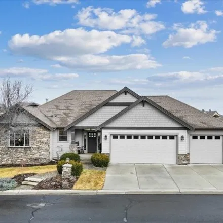 Buy this 4 bed house on 4371 South Pinegrove Lane in Spokane County, WA 99223