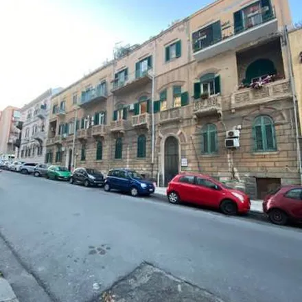 Rent this 4 bed apartment on Via Antonio Canova in 98121 Messina ME, Italy