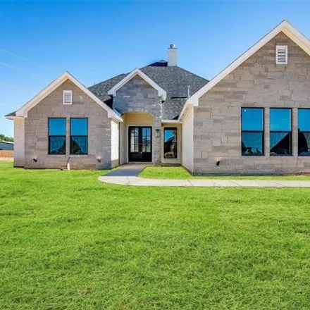 Buy this 4 bed house on Nogalito Avenue in Tarrant County, TX 76036