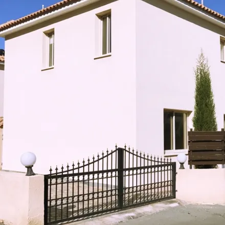 Buy this 3 bed house on Chlorakas