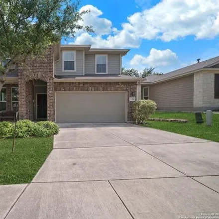 Buy this 5 bed house on Quayle Mist in Bexar County, TX 78254