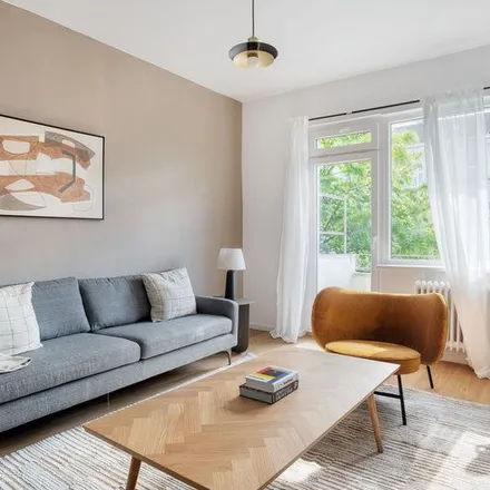 Rent this 1 bed apartment on Kaiser-Friedrich-Straße 72 in 10627 Berlin, Germany