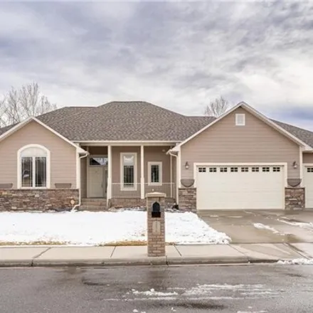 Buy this 6 bed house on 4226 Waterford Drive in Billings, MT 59106
