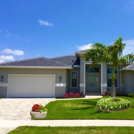 Buy this 3 bed house on 321 Regatta Street in Marco Island, FL 34145