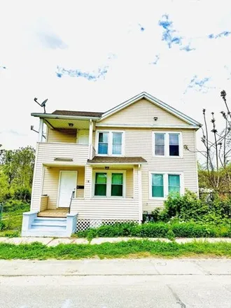 Buy this 4 bed house on 48 Morris Street in South End, Springfield