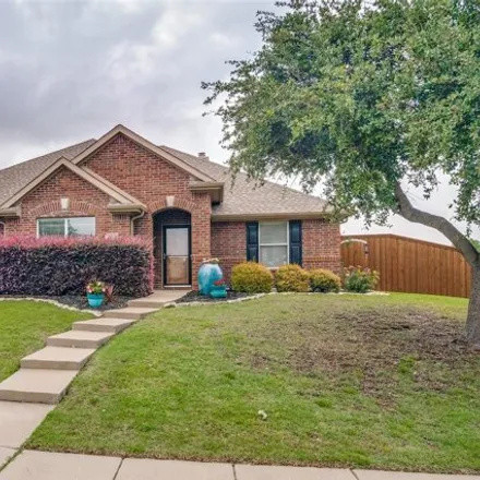 Buy this 3 bed house on 295 Rockbrook Drive in Wylie, TX 75098