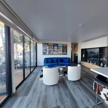 Buy this studio apartment on Avenida Paseo a Playas de Tijuana in RIVERA, 22506 Tijuana