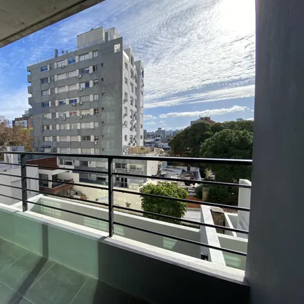 Image 4 - Avenida Sarmiento 2519, 2525, 11311 Montevideo, Uruguay - Apartment for sale