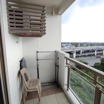 Image 6 - Fairway Terraces Tower, South Luzon Expressway, Barangay 183, Pasay, 1309 Metro Manila, Philippines - Apartment for rent