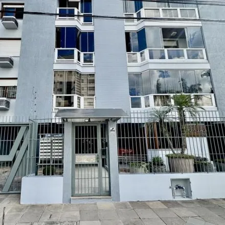 Buy this 2 bed apartment on Rua Avaí 33 in Vila Rosa, Novo Hamburgo - RS