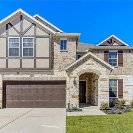 Buy this 4 bed house on Hanson Ridge Court in Montgomery County, TX 77356