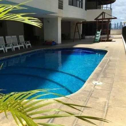 Image 1 - Ocean Drive, Calle Coronado, Boca La Caja, 0823, San Francisco, Panamá, Panama - Apartment for sale