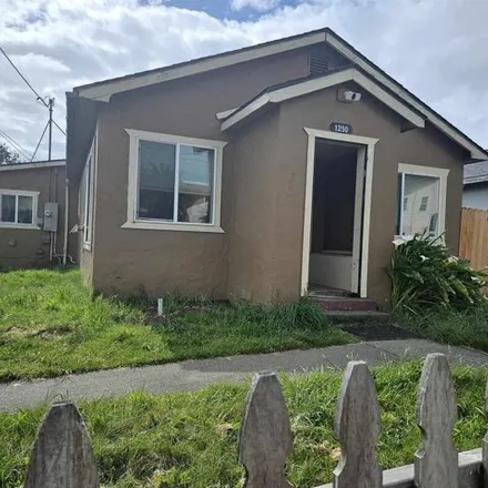 Buy this 3 bed house on 1262 Douglas Street in Del Norte County, CA 95531