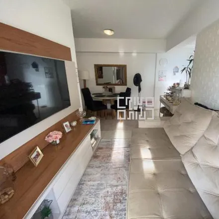 Rent this 3 bed apartment on unnamed road in Maria Paula, Niterói - RJ
