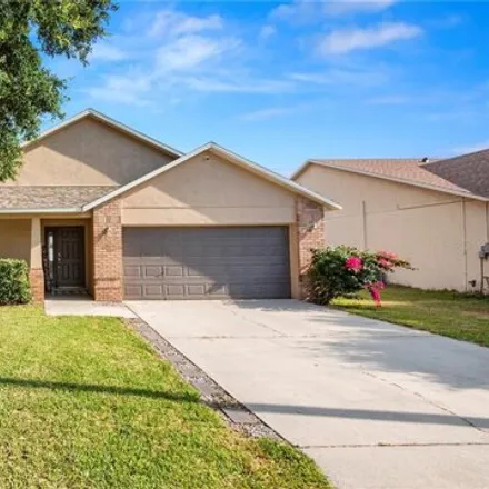 Buy this 3 bed house on 111 Citrus Landing Dr in Plant City, Florida