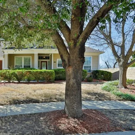 Buy this 3 bed house on 499 Copper Circle in Lantana, Denton County