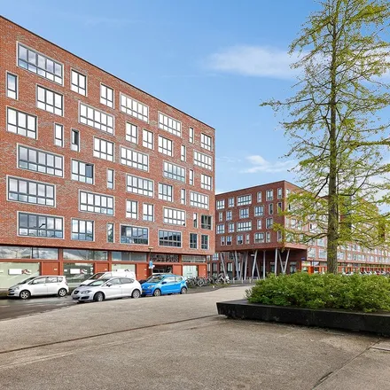 Image 8 - Bijlmerdreef 298, 1102 AB Amsterdam, Netherlands - Apartment for rent