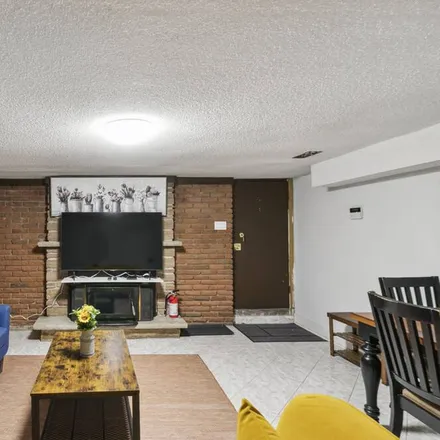 Rent this 2 bed house on Maple Leaf in North York, ON M6L 1R7