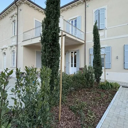 Image 5 - Via Roma 32, 43052 Colorno PR, Italy - Apartment for rent
