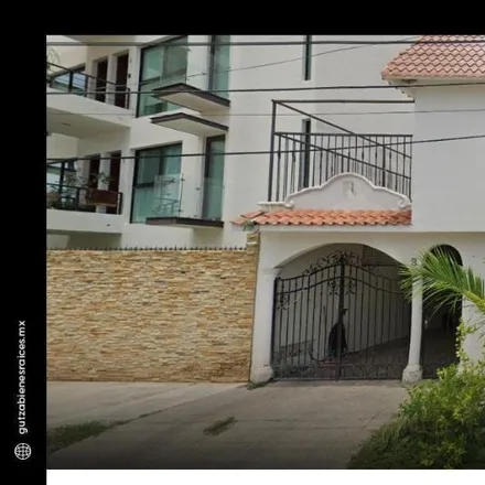Buy this studio house on Calle Río Amazonas in Zona Dorada, 82000 Mazatlán
