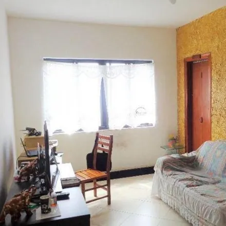 Buy this 2 bed house on Rua Espírito Santo in Boqueirão, Praia Grande - SP
