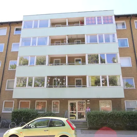 Image 7 - Spånehusvägen 53;55, 211 58 Malmo, Sweden - Apartment for rent