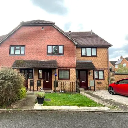 Buy this 2 bed townhouse on Northacre Road in Derby, DE21 2TN