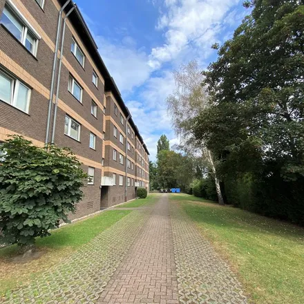 Image 8 - Münsterländer Straße 1a, 45968 Gladbeck, Germany - Apartment for rent
