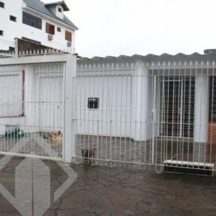Buy this 4 bed house on Avenida Bispo João Scalabrini 115 in Jardim Itu, Porto Alegre - RS