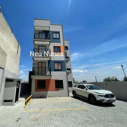 Buy this 2 bed apartment on Rua Padre Carlos Dworaczek in Centro, São José dos Pinhais - PR