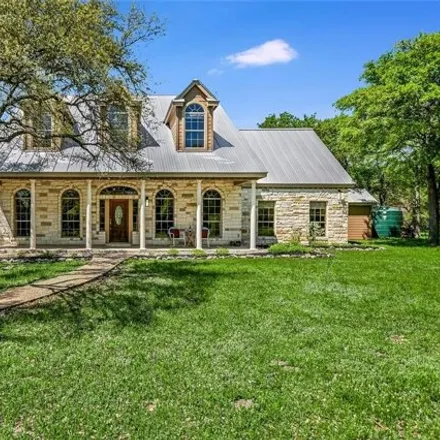Buy this 5 bed house on Windmill Run in Hays County, TX 78667