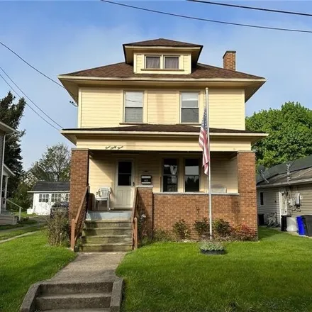 Buy this 3 bed house on 471 Commerce Street in Beaver, PA 15009