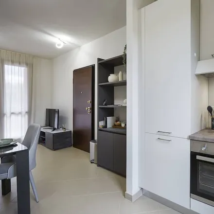 Rent this 2 bed apartment on Modena