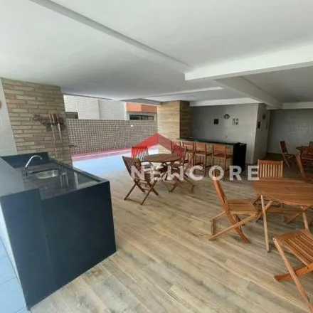 Buy this 2 bed apartment on Rua Bahia 644 in Consolação, São Paulo - SP