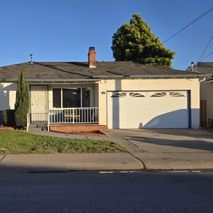 Buy this 3 bed house on 94 Lucot Street in San Lorenzo, Alameda County