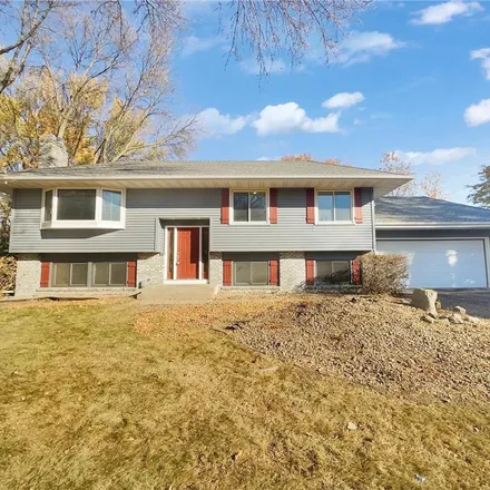 Buy this 4 bed house on 2400 125th Street East in Burnsville, MN 55337